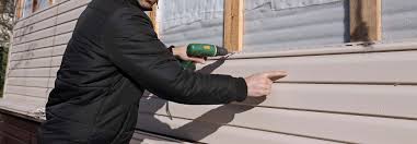 Best Aluminum Siding Installation  in Princeton, WV